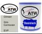 Preview: Citroen, Gris Cormoran, EVP: 1L Lackdose, von ATW Autoteile West.